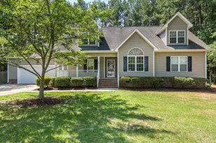 25 Shellcross Ct, Youngsville, NC 27596 - Photo 5