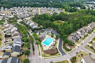 1848 Austin Ridge Pkwy, Wake Forest, NC 27587 - Photo 29