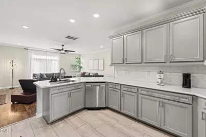 1848 Austin Ridge Parkway, Wake Forest, NC 27587 - Photo 11