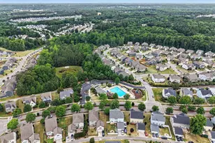 1848 Austin Ridge Pkwy, Wake Forest, NC 27587 - Photo 31