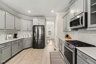 1848 Austin Ridge Pkwy, Wake Forest, NC 27587 - Photo 9