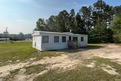 1144 Moulton Road, Louisburg, NC 27549 - Photo 3