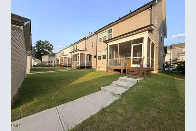 1230 Herb Garden Way, Apex, NC 27502 - Photo 29