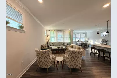 1230 Herb Garden Way, Apex, NC 27502 - Photo 5
