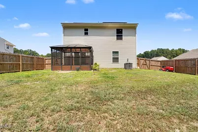 358 Coleshill Road, Angier, NC 27501 - Photo 23
