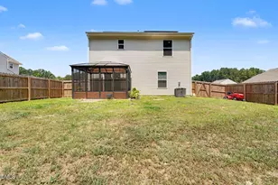 358 Coleshill Rd, Angier, NC 27501 - Photo 23