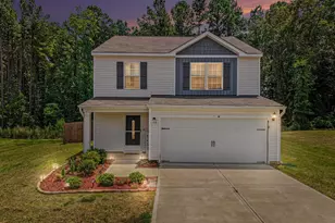 358 Coleshill Rd, Angier, NC 27501 - Photo 1