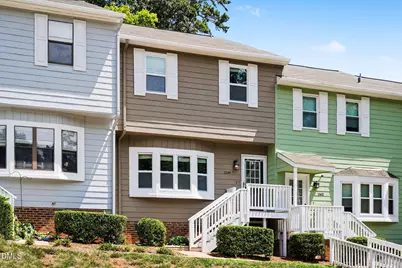 5304 Ridgeloch Place, Raleigh, NC 27612 - Photo 1