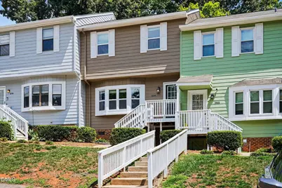 5304 Ridgeloch Place, Raleigh, NC 27612 - Photo 3