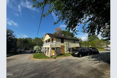 102 S Fisher Street, Raleigh, NC 27610 - Photo 5