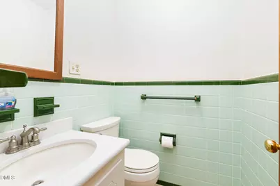 420 Rodwell Street, Warrenton, NC 27589 - Photo 27