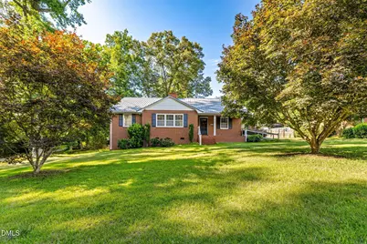 420 Rodwell Street, Warrenton, NC 27589 - Photo 5