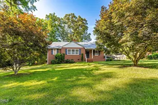 420 Rodwell St, Warrenton, NC 27589 - Photo 5
