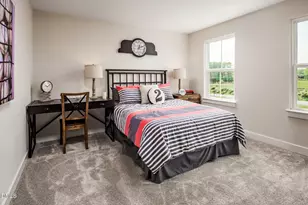 5025 Rustler Ct, Apex, NC 27539 - Photo 9