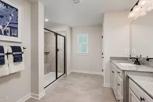 5025 Rustler Ct, Apex, NC 27539 - Photo 7
