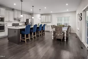 5025 Rustler Ct, Apex, NC 27539 - Photo 11