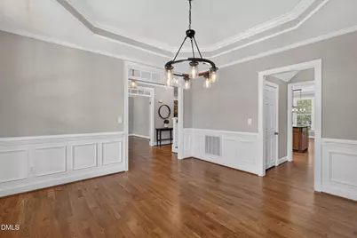 3909 Elmswick Court, Apex, NC 27539 - Photo 11