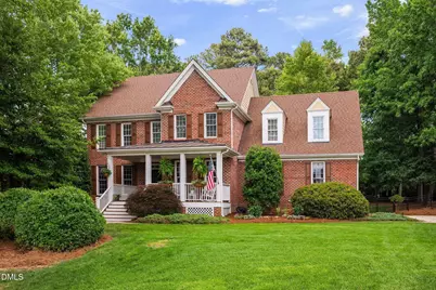 3909 Elmswick Court, Apex, NC 27539 - Photo 3