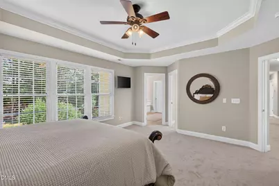 3909 Elmswick Court, Apex, NC 27539 - Photo 25