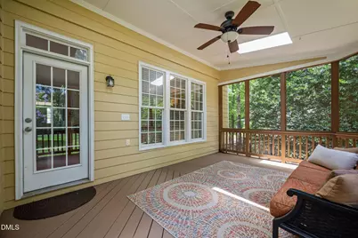 3909 Elmswick Court, Apex, NC 27539 - Photo 45