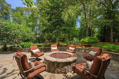 3909 Elmswick Court, Apex, NC 27539 - Photo 47
