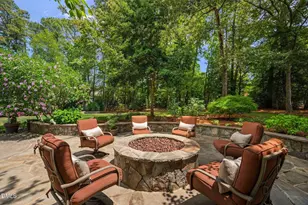 3909 Elmswick Ct, Apex, NC 27539 - Photo 47