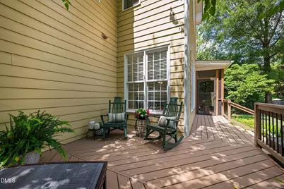 3909 Elmswick Court, Apex, NC 27539 - Photo 51
