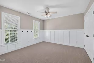3909 Elmswick Ct, Apex, NC 27539 - Photo 33
