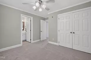 3909 Elmswick Ct, Apex, NC 27539 - Photo 37
