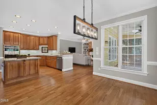 3909 Elmswick Ct, Apex, NC 27539 - Photo 21