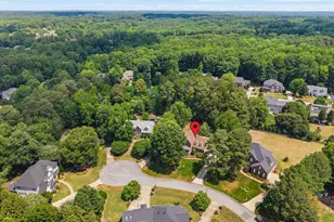 3909 Elmswick Ct, Apex, NC 27539 - Photo 67