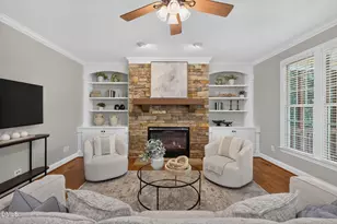 3909 Elmswick Ct, Apex, NC 27539 - Photo 7