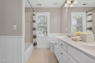 3909 Elmswick Ct, Apex, NC 27539 - Photo 31