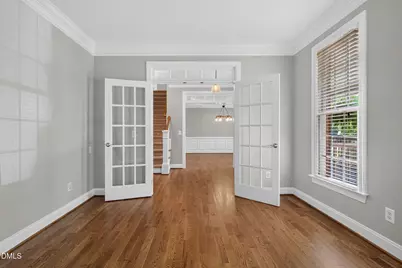 3909 Elmswick Court, Apex, NC 27539 - Photo 13