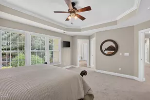 3909 Elmswick Ct, Apex, NC 27539 - Photo 25