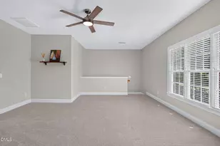 3909 Elmswick Ct, Apex, NC 27539 - Photo 41