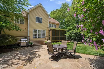 3909 Elmswick Court, Apex, NC 27539 - Photo 55