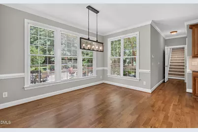 3909 Elmswick Court, Apex, NC 27539 - Photo 19