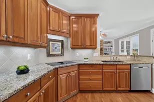 3909 Elmswick Ct, Apex, NC 27539 - Photo 17