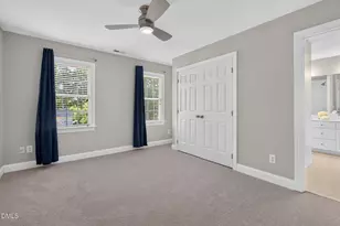 3909 Elmswick Ct, Apex, NC 27539 - Photo 29