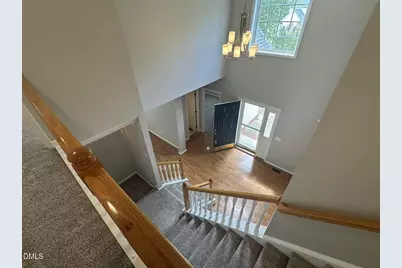 122 Trumbell Circle, Morrisville, NC 27560 - Photo 21