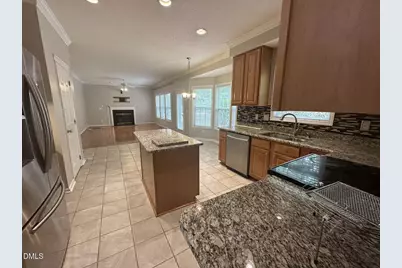 122 Trumbell Circle, Morrisville, NC 27560 - Photo 5