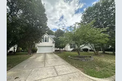 122 Trumbell Circle, Morrisville, NC 27560 - Photo 3