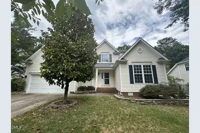 122 Trumbell Circle, Morrisville, NC 27560 - Photo 1
