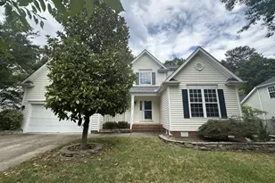122 Trumbell Cir, Morrisville, NC 27560 - Photo 1