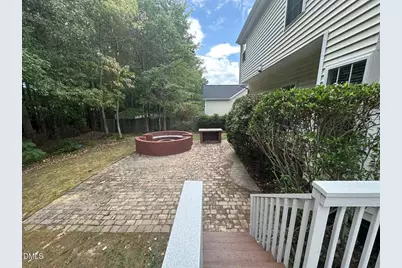 122 Trumbell Circle, Morrisville, NC 27560 - Photo 37