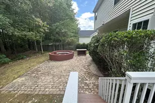 122 Trumbell Cir, Morrisville, NC 27560 - Photo 37