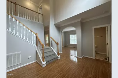 122 Trumbell Circle, Morrisville, NC 27560 - Photo 19