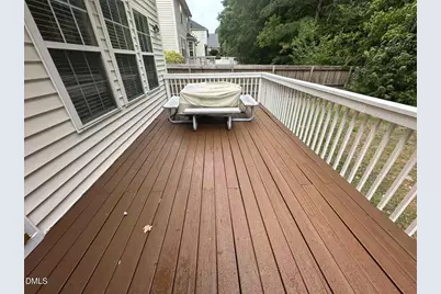 122 Trumbell Circle, Morrisville, NC 27560 - Photo 35