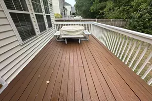 122 Trumbell Cir, Morrisville, NC 27560 - Photo 35
